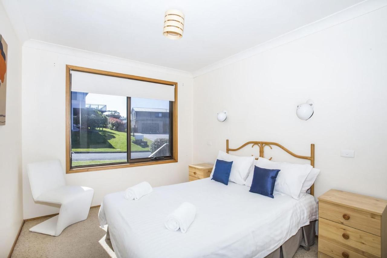 Collers Beachside Mollymook Exterior photo