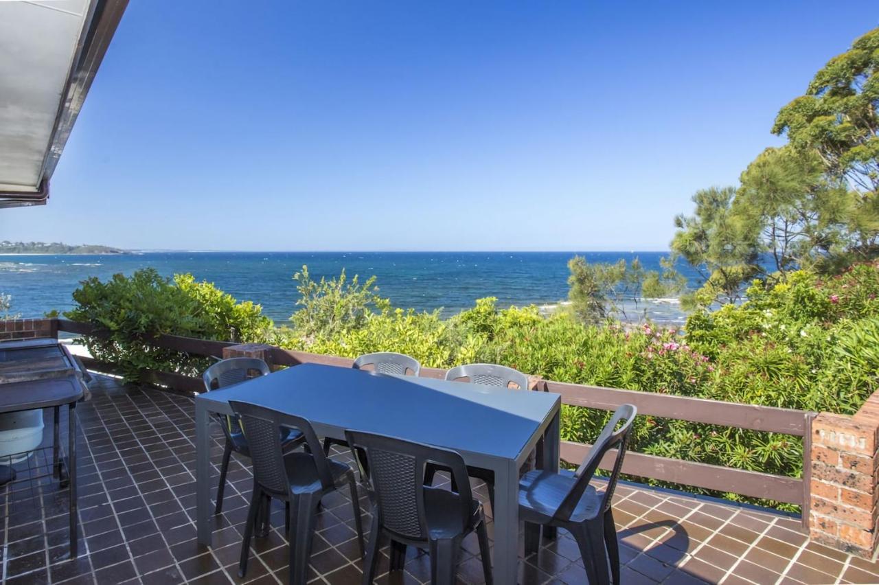 Collers Beachside Mollymook Exterior photo