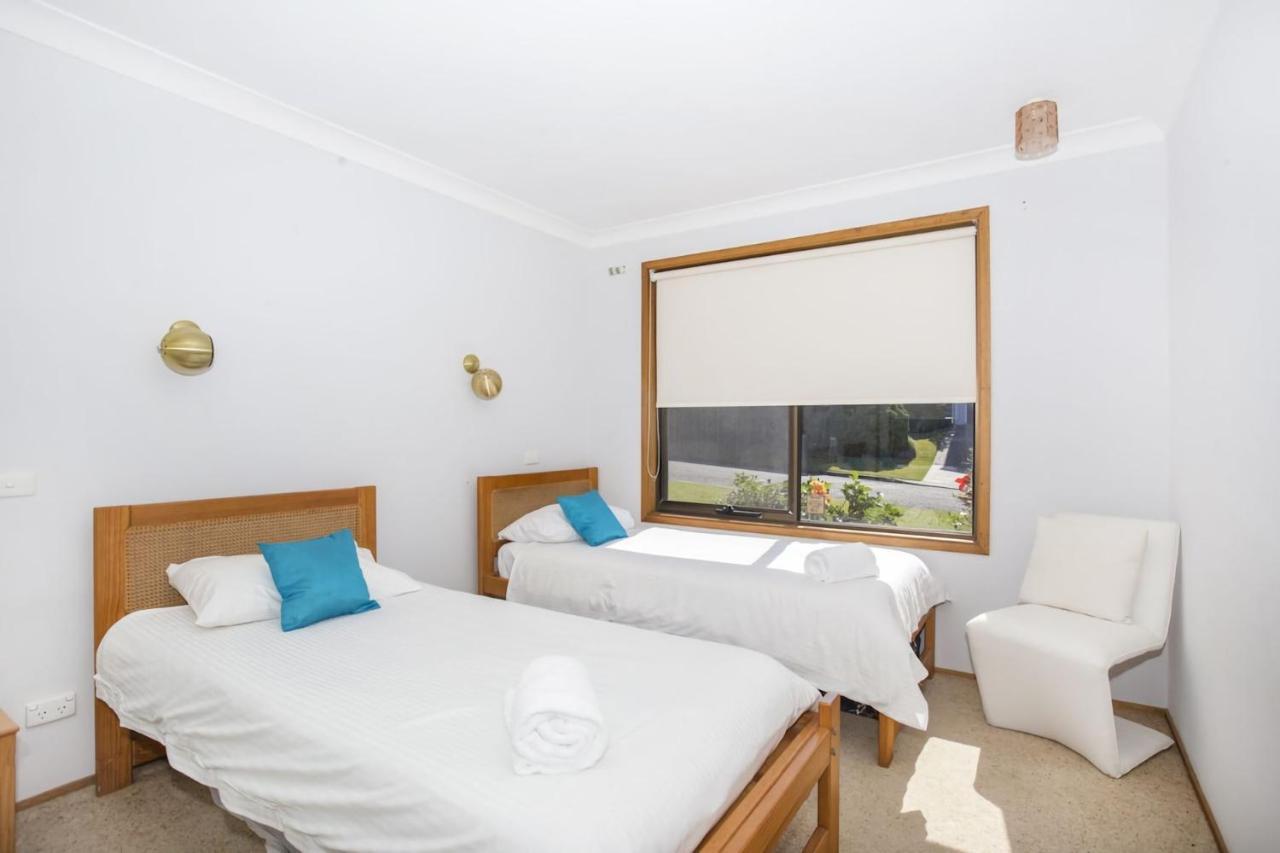 Collers Beachside Mollymook Exterior photo
