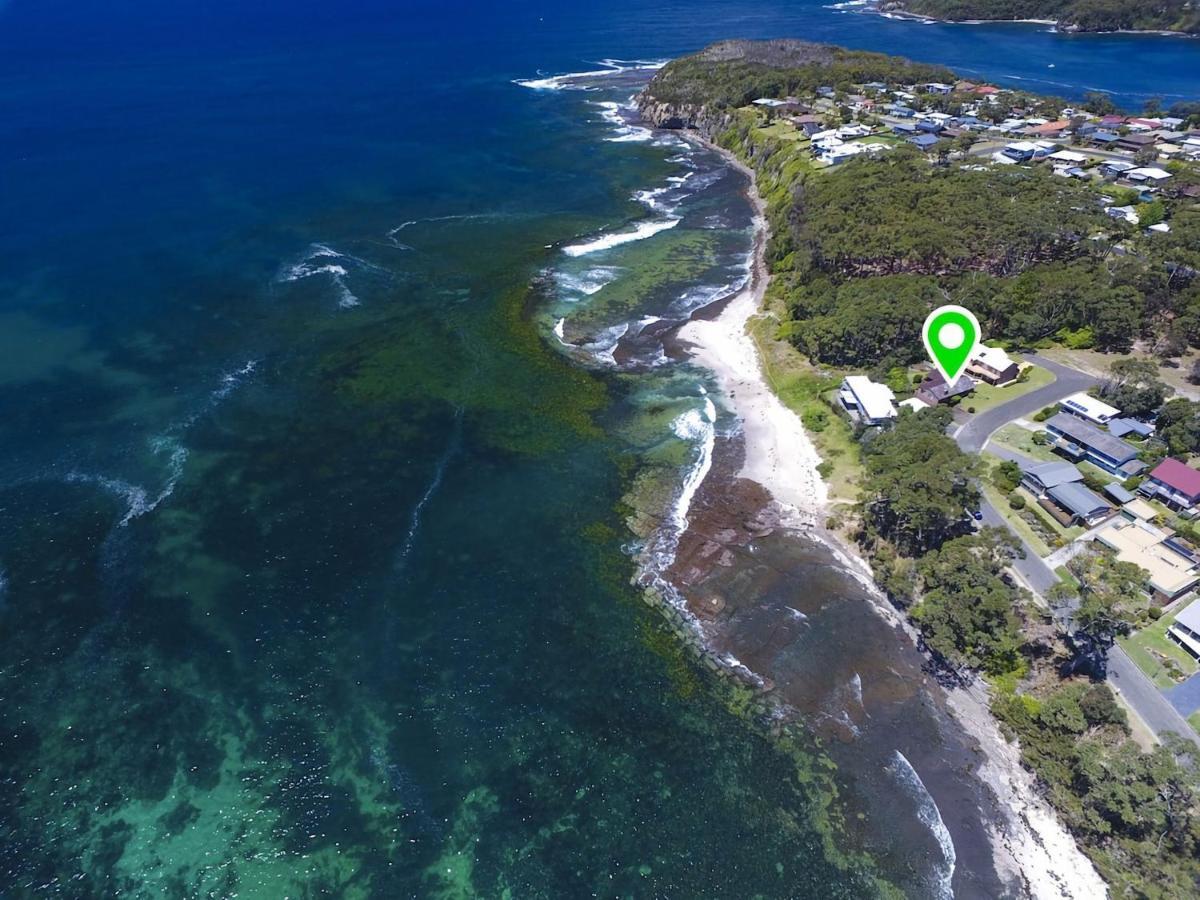 Collers Beachside Mollymook Exterior photo