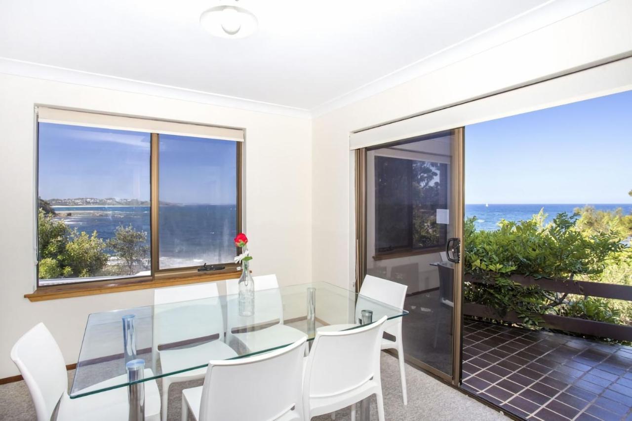 Collers Beachside Mollymook Exterior photo