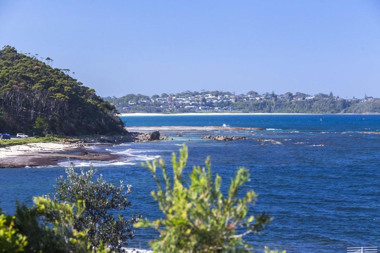 Collers Beachside Mollymook Exterior photo